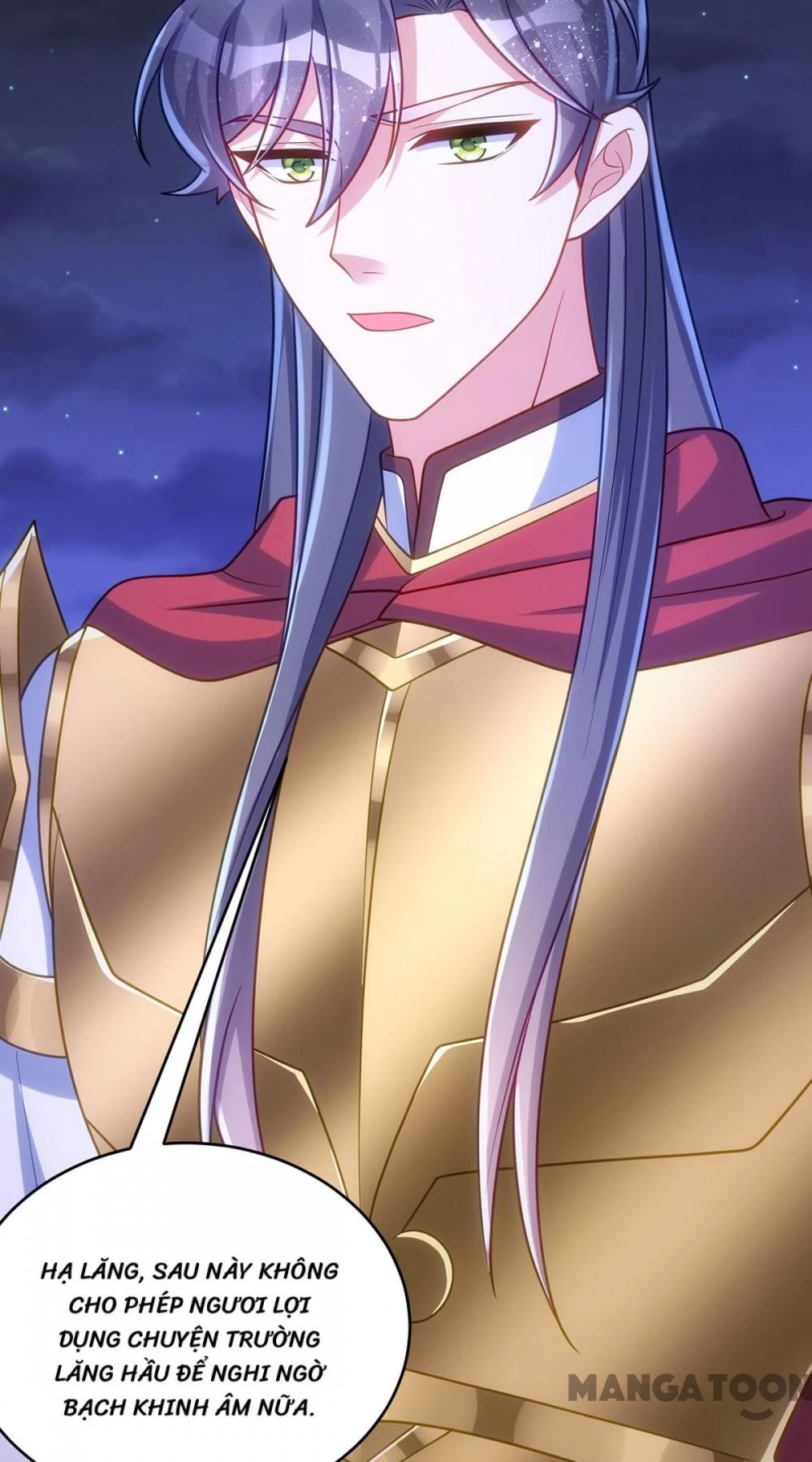 Manh Hổ Trọng Sinh : Tướng Quân Đại Nhân Muốn Ôm Ôm Chapter 141 - 43