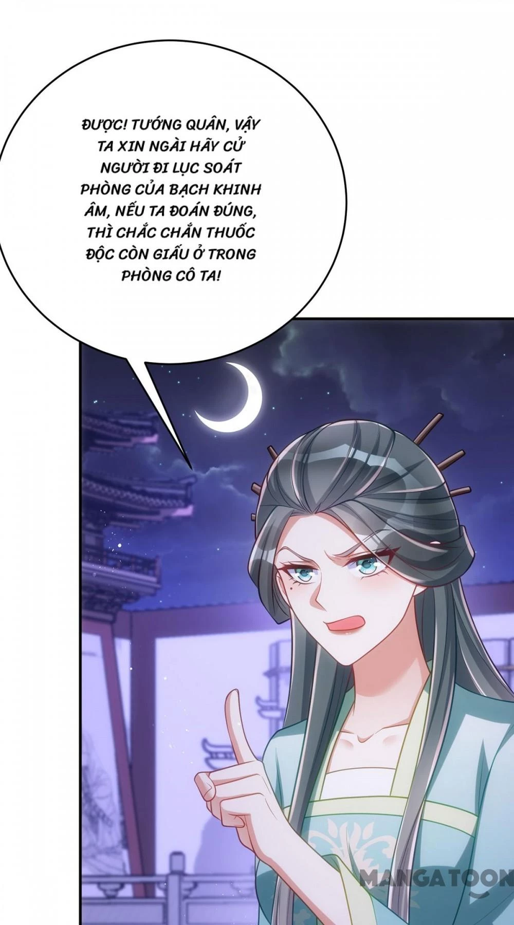 Manh Hổ Trọng Sinh : Tướng Quân Đại Nhân Muốn Ôm Ôm Chapter 141 - 45