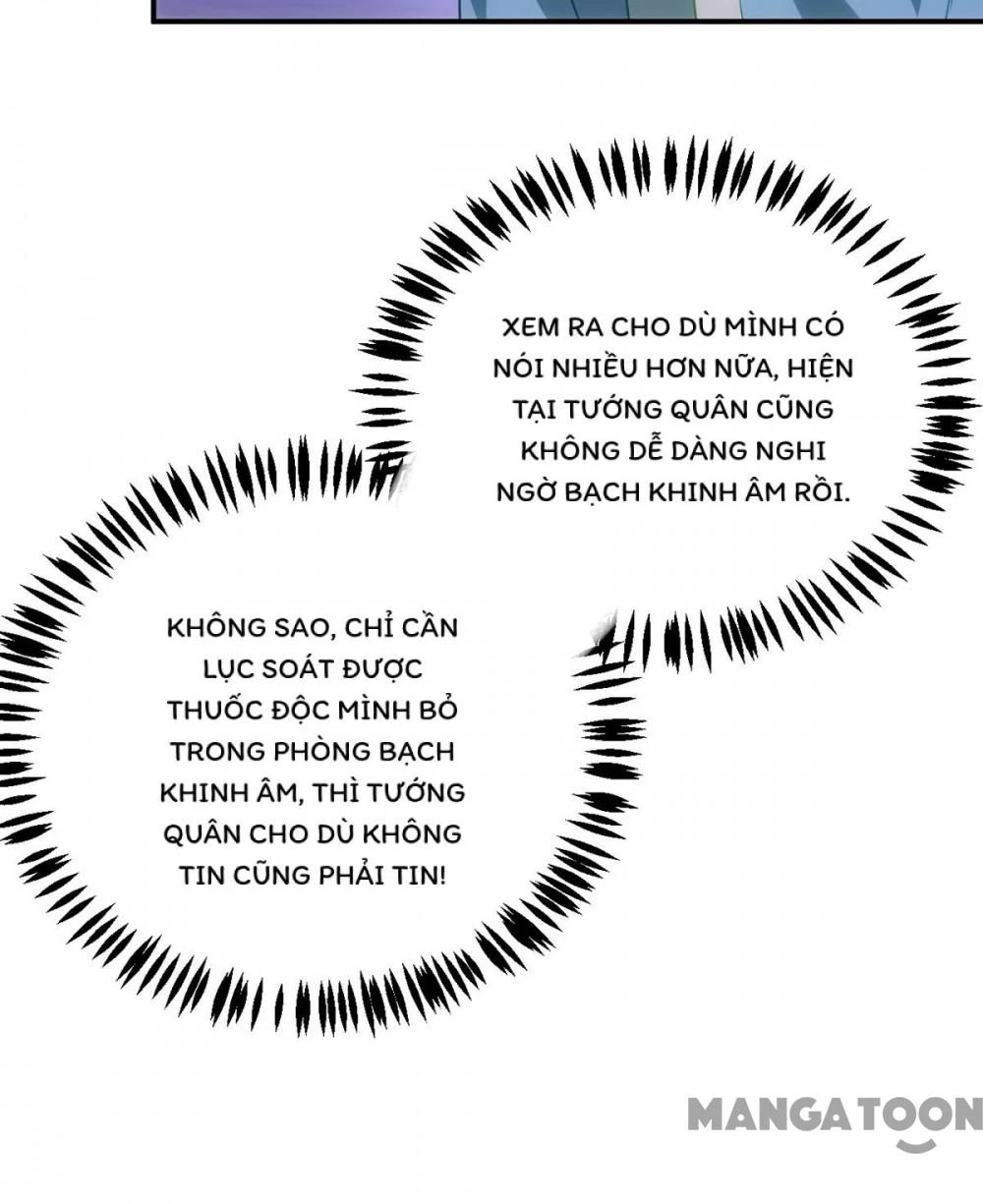 Manh Hổ Trọng Sinh : Tướng Quân Đại Nhân Muốn Ôm Ôm Chapter 141 - 47