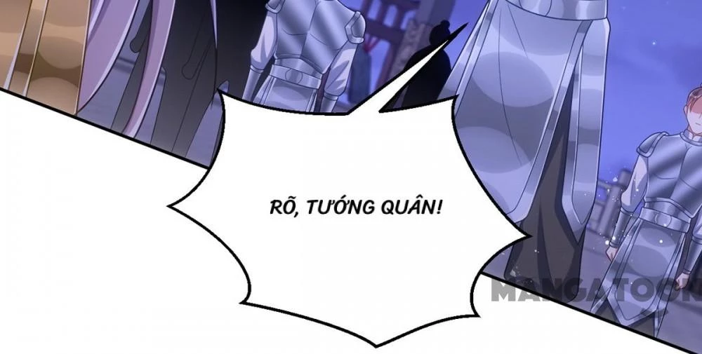 Manh Hổ Trọng Sinh : Tướng Quân Đại Nhân Muốn Ôm Ôm Chapter 141 - 50