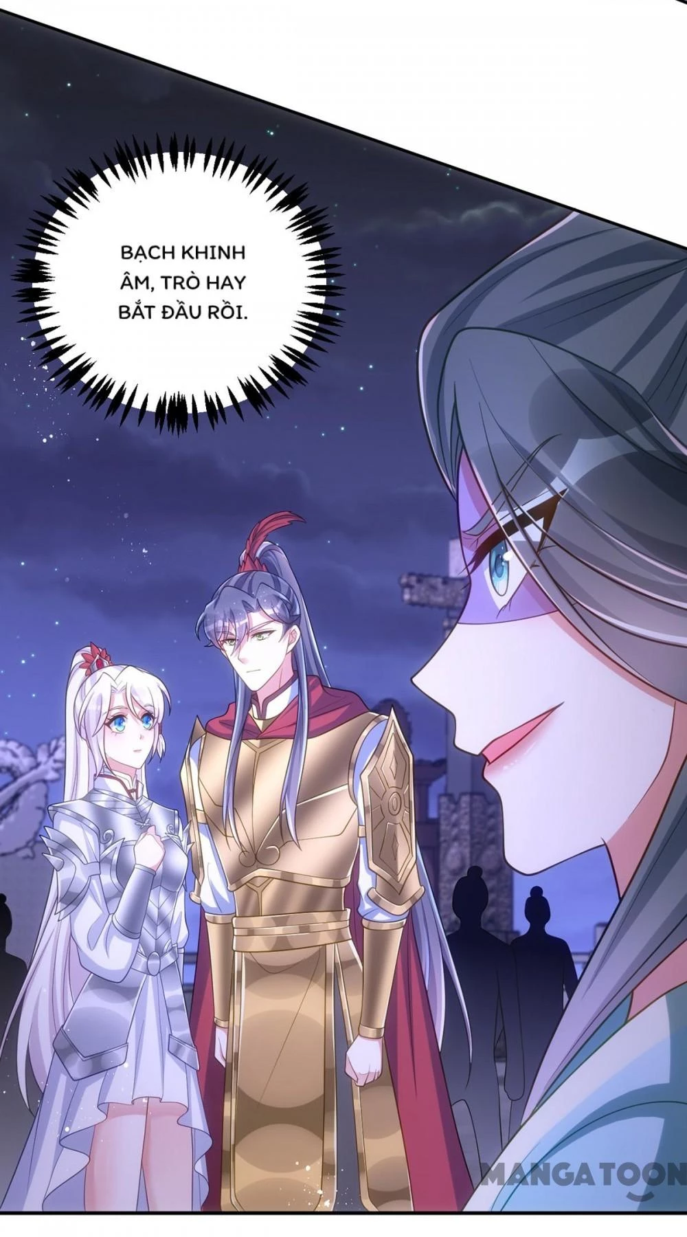 Manh Hổ Trọng Sinh : Tướng Quân Đại Nhân Muốn Ôm Ôm Chapter 141 - 51