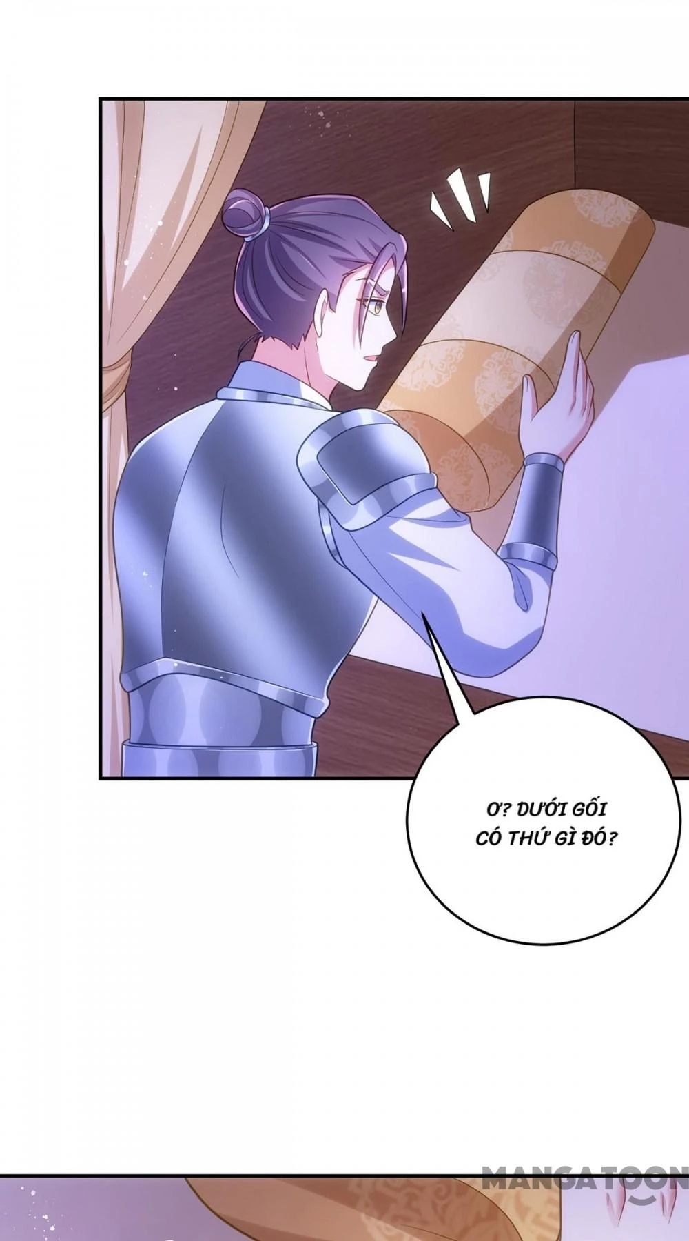 Manh Hổ Trọng Sinh : Tướng Quân Đại Nhân Muốn Ôm Ôm Chapter 142 - 4