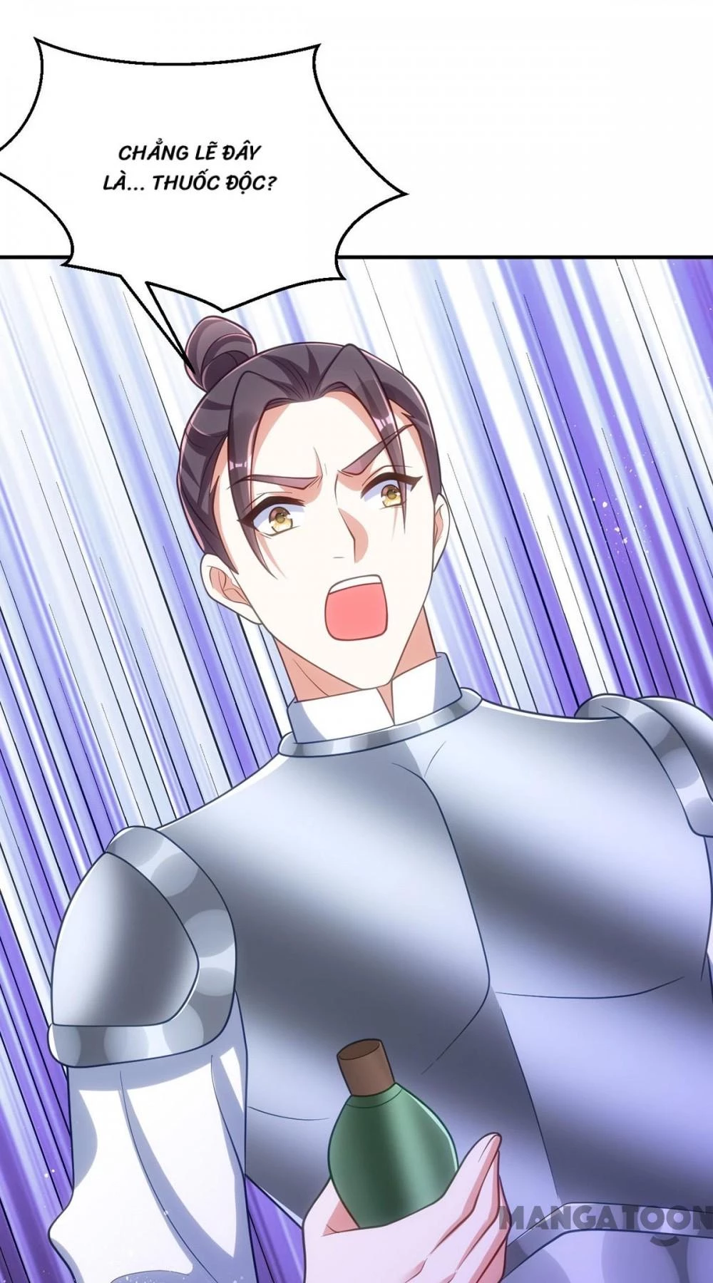 Manh Hổ Trọng Sinh : Tướng Quân Đại Nhân Muốn Ôm Ôm Chapter 142 - 6