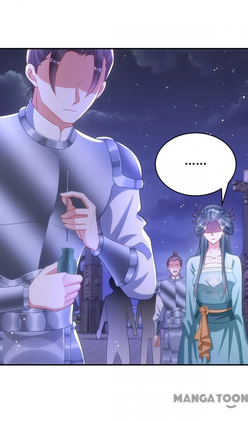 Manh Hổ Trọng Sinh : Tướng Quân Đại Nhân Muốn Ôm Ôm Chapter 142 - 19