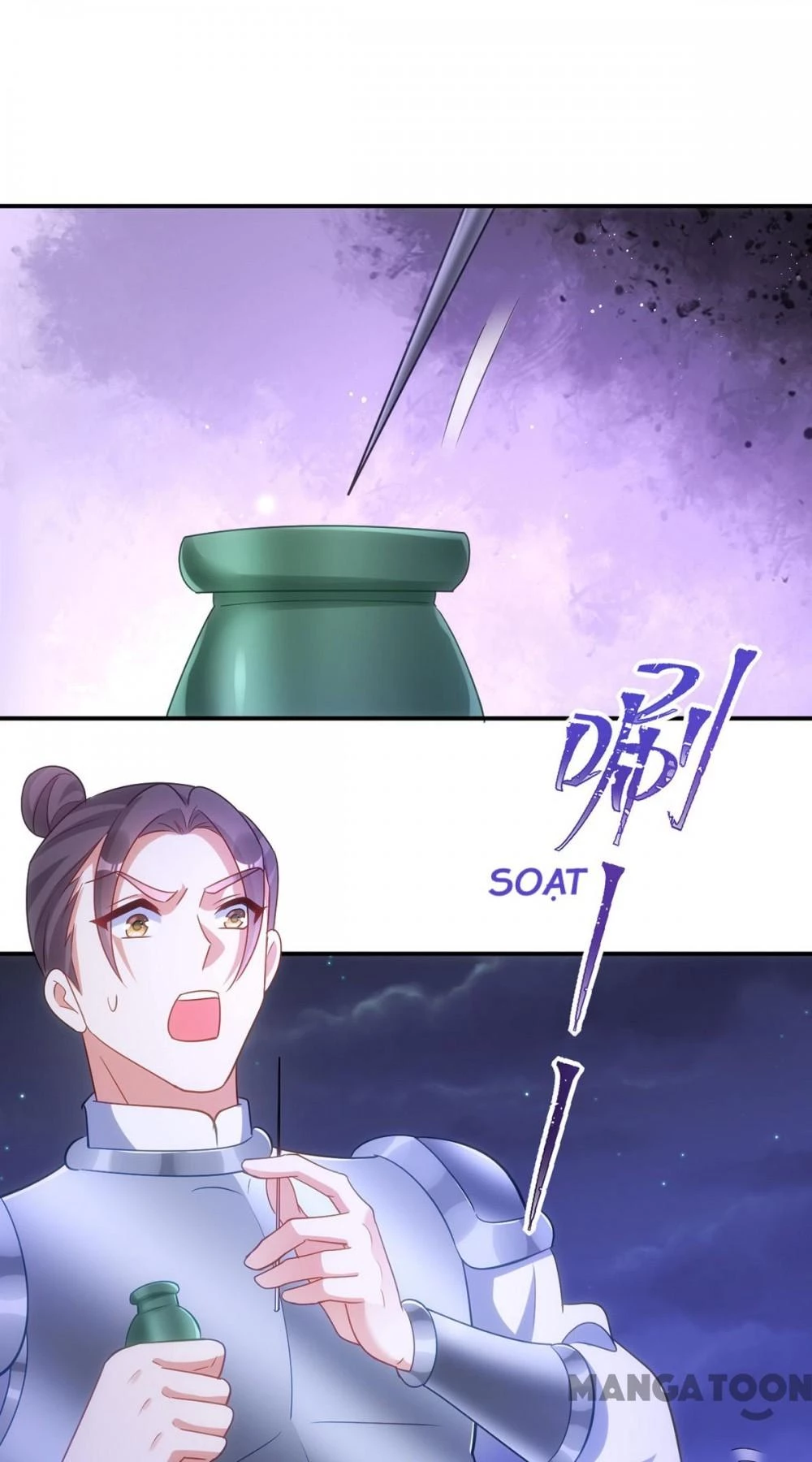 Manh Hổ Trọng Sinh : Tướng Quân Đại Nhân Muốn Ôm Ôm Chapter 142 - 22