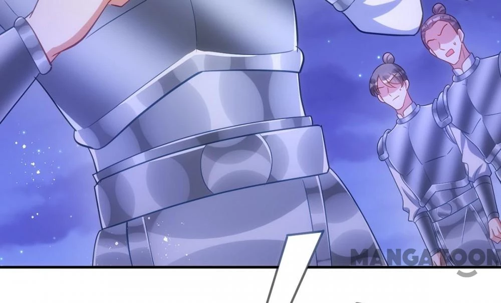 Manh Hổ Trọng Sinh : Tướng Quân Đại Nhân Muốn Ôm Ôm Chapter 142 - 23