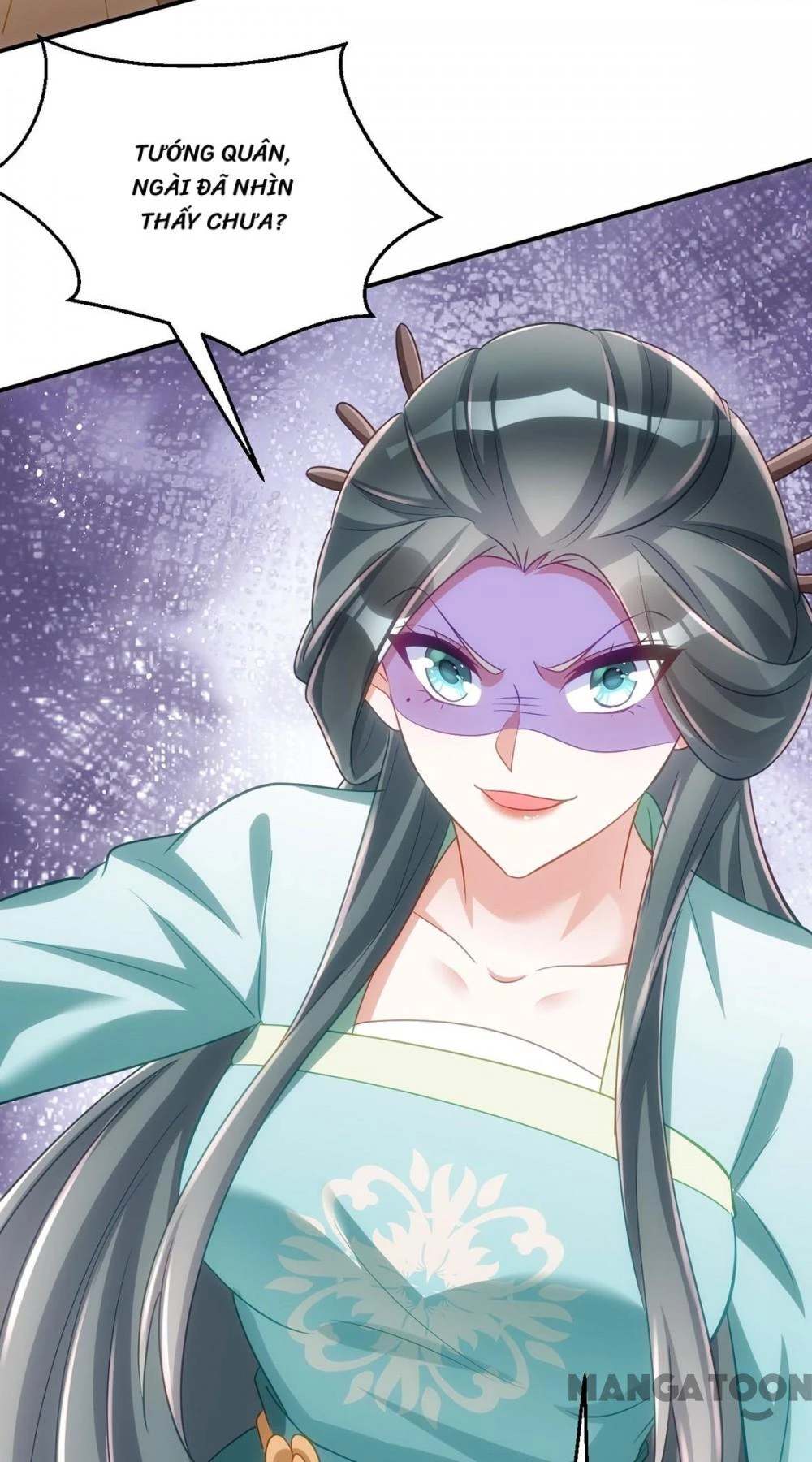 Manh Hổ Trọng Sinh : Tướng Quân Đại Nhân Muốn Ôm Ôm Chapter 142 - 28