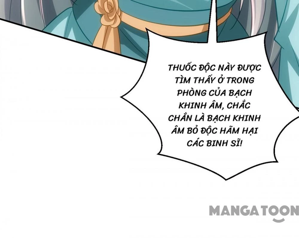 Manh Hổ Trọng Sinh : Tướng Quân Đại Nhân Muốn Ôm Ôm Chapter 142 - 29