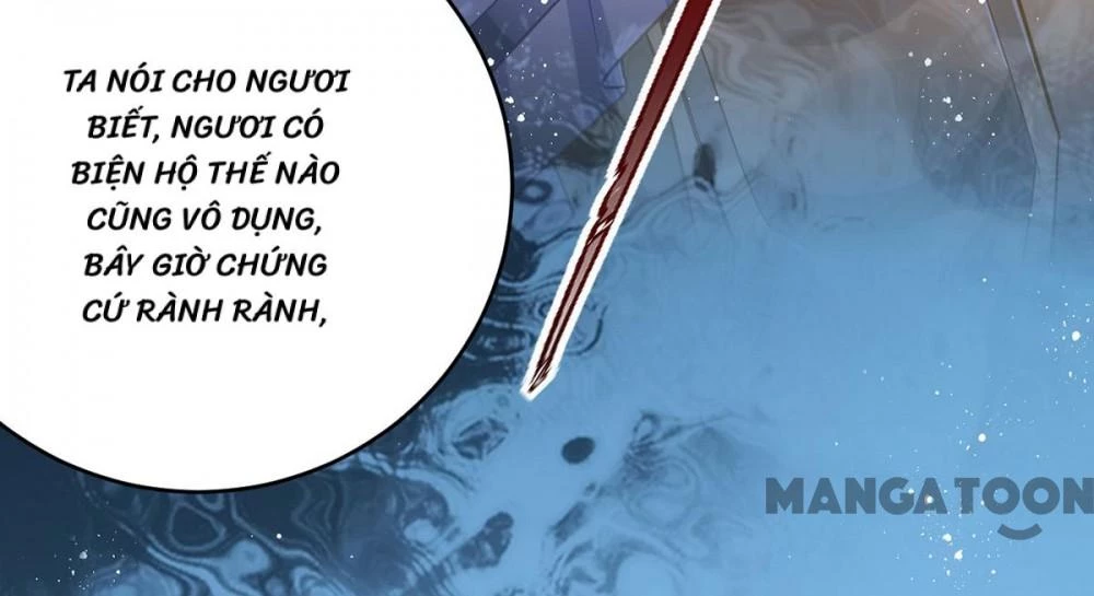 Manh Hổ Trọng Sinh : Tướng Quân Đại Nhân Muốn Ôm Ôm Chapter 142 - 37