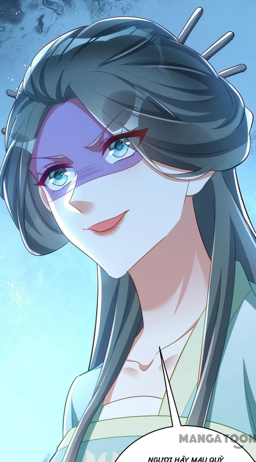 Manh Hổ Trọng Sinh : Tướng Quân Đại Nhân Muốn Ôm Ôm Chapter 142 - 38