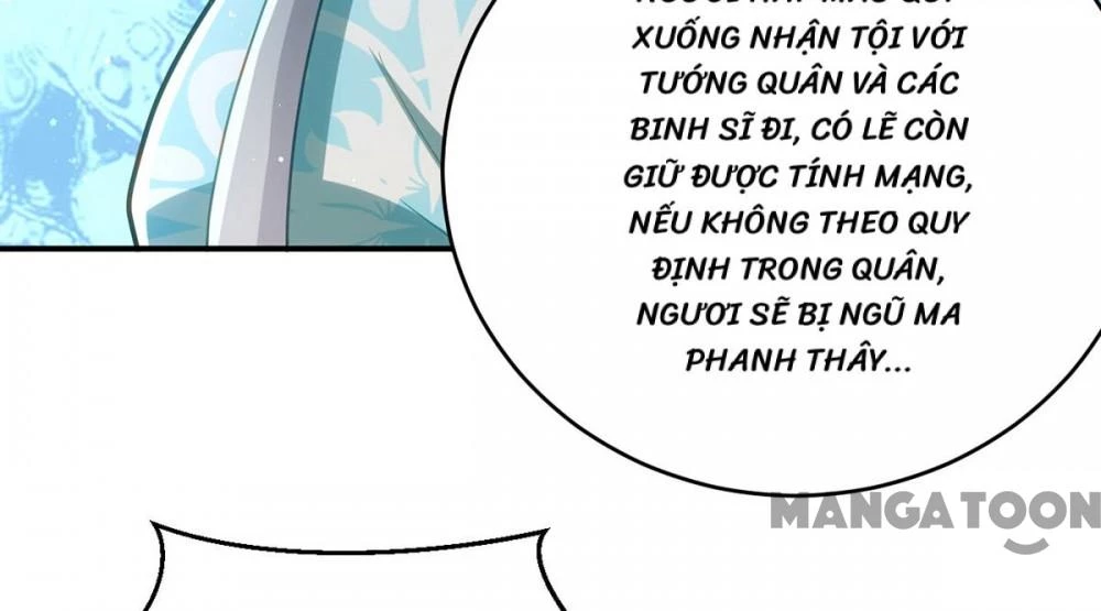 Manh Hổ Trọng Sinh : Tướng Quân Đại Nhân Muốn Ôm Ôm Chapter 142 - 39