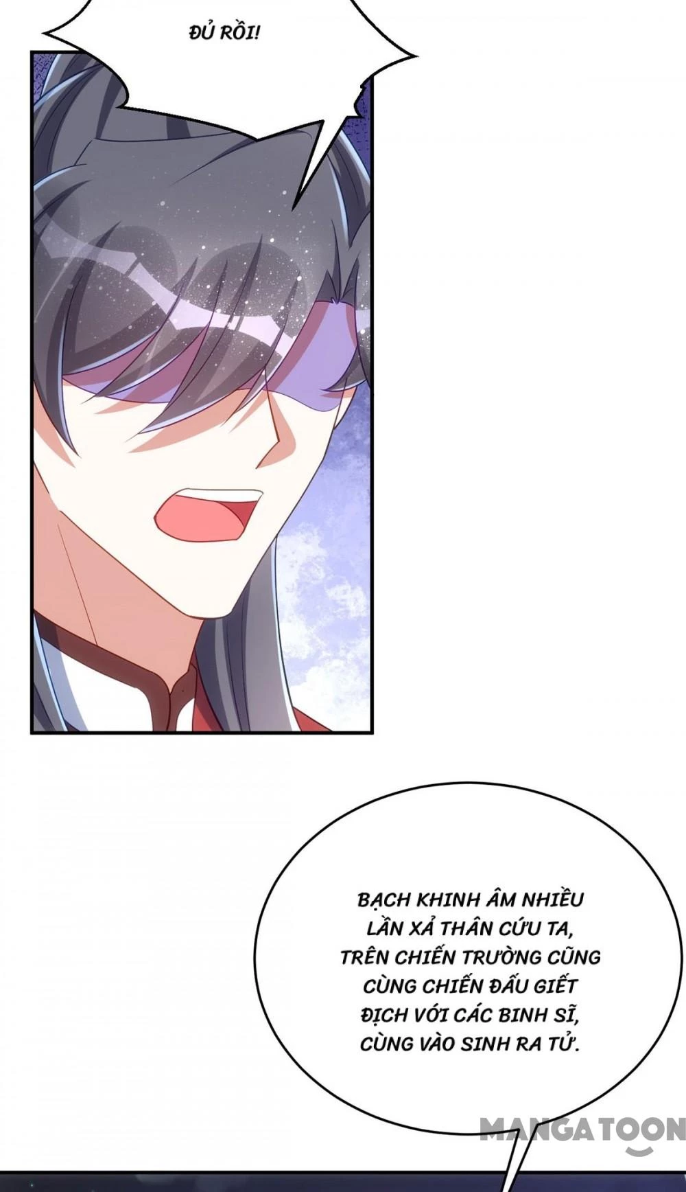 Manh Hổ Trọng Sinh : Tướng Quân Đại Nhân Muốn Ôm Ôm Chapter 142 - 40