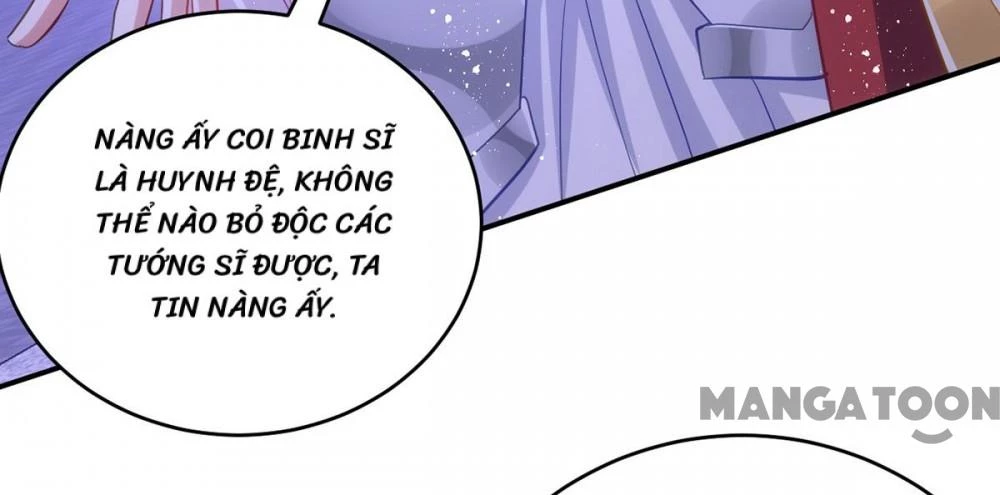 Manh Hổ Trọng Sinh : Tướng Quân Đại Nhân Muốn Ôm Ôm Chapter 142 - 42