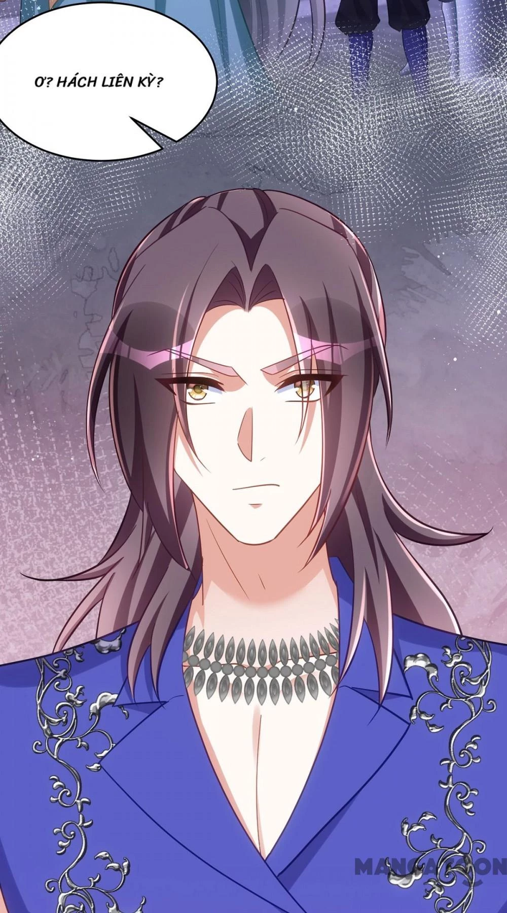 Manh Hổ Trọng Sinh : Tướng Quân Đại Nhân Muốn Ôm Ôm Chapter 142 - 50