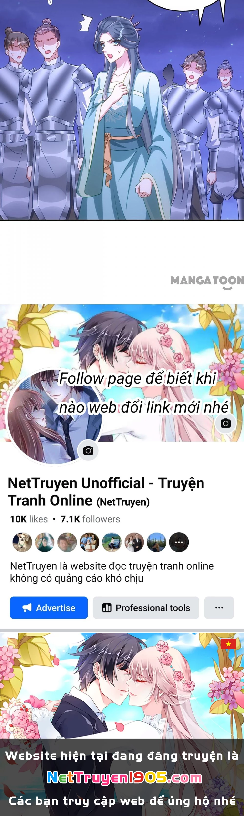 Manh Hổ Trọng Sinh : Tướng Quân Đại Nhân Muốn Ôm Ôm Chapter 142 - 56