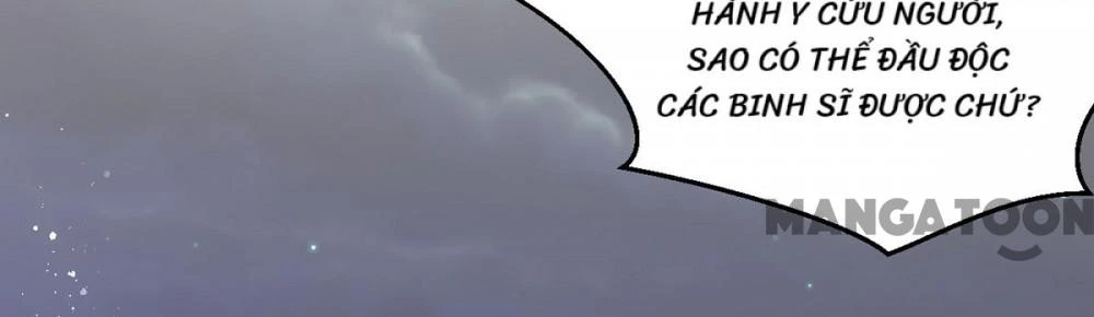 Manh Hổ Trọng Sinh : Tướng Quân Đại Nhân Muốn Ôm Ôm Chapter 143 - 2