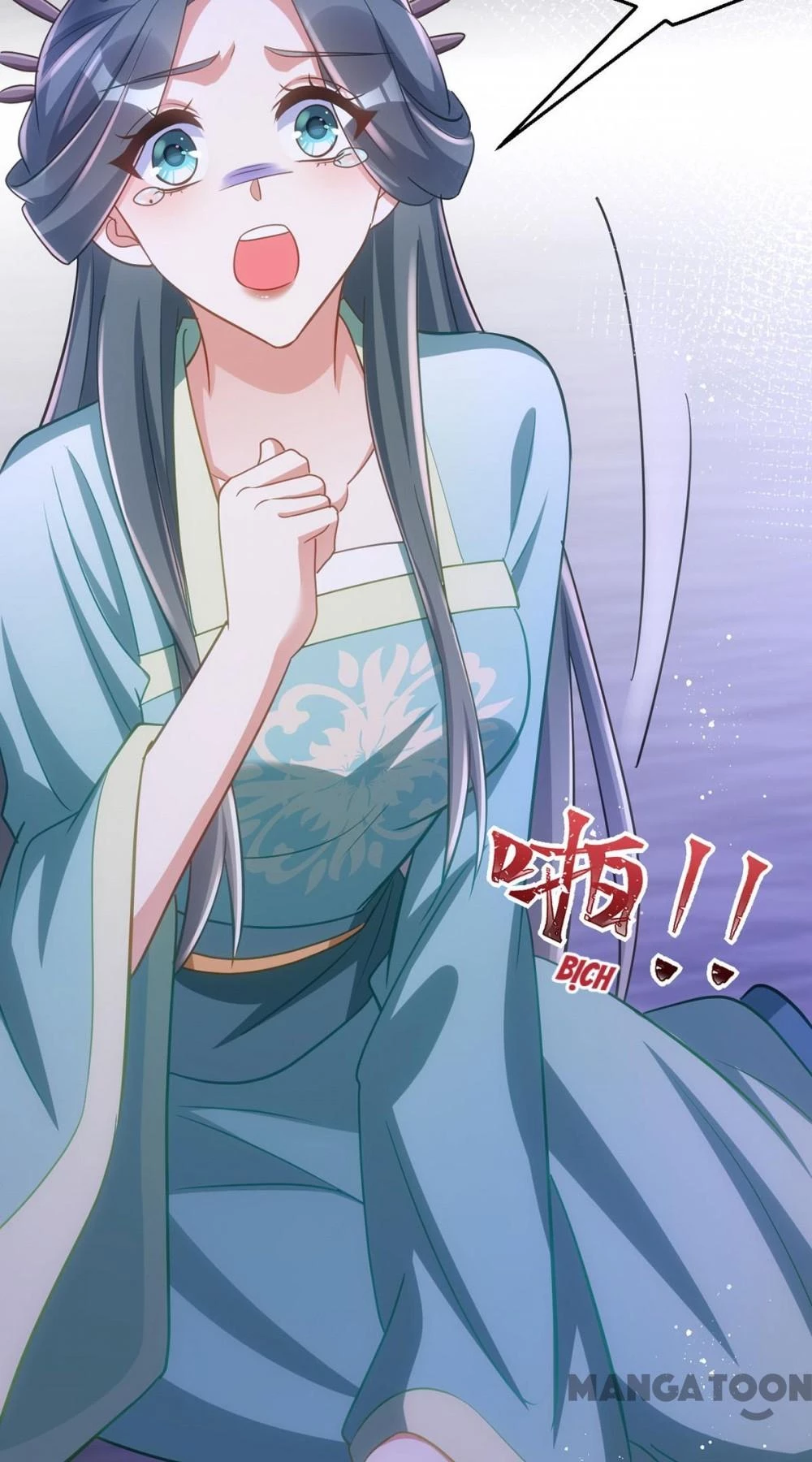 Manh Hổ Trọng Sinh : Tướng Quân Đại Nhân Muốn Ôm Ôm Chapter 143 - 8