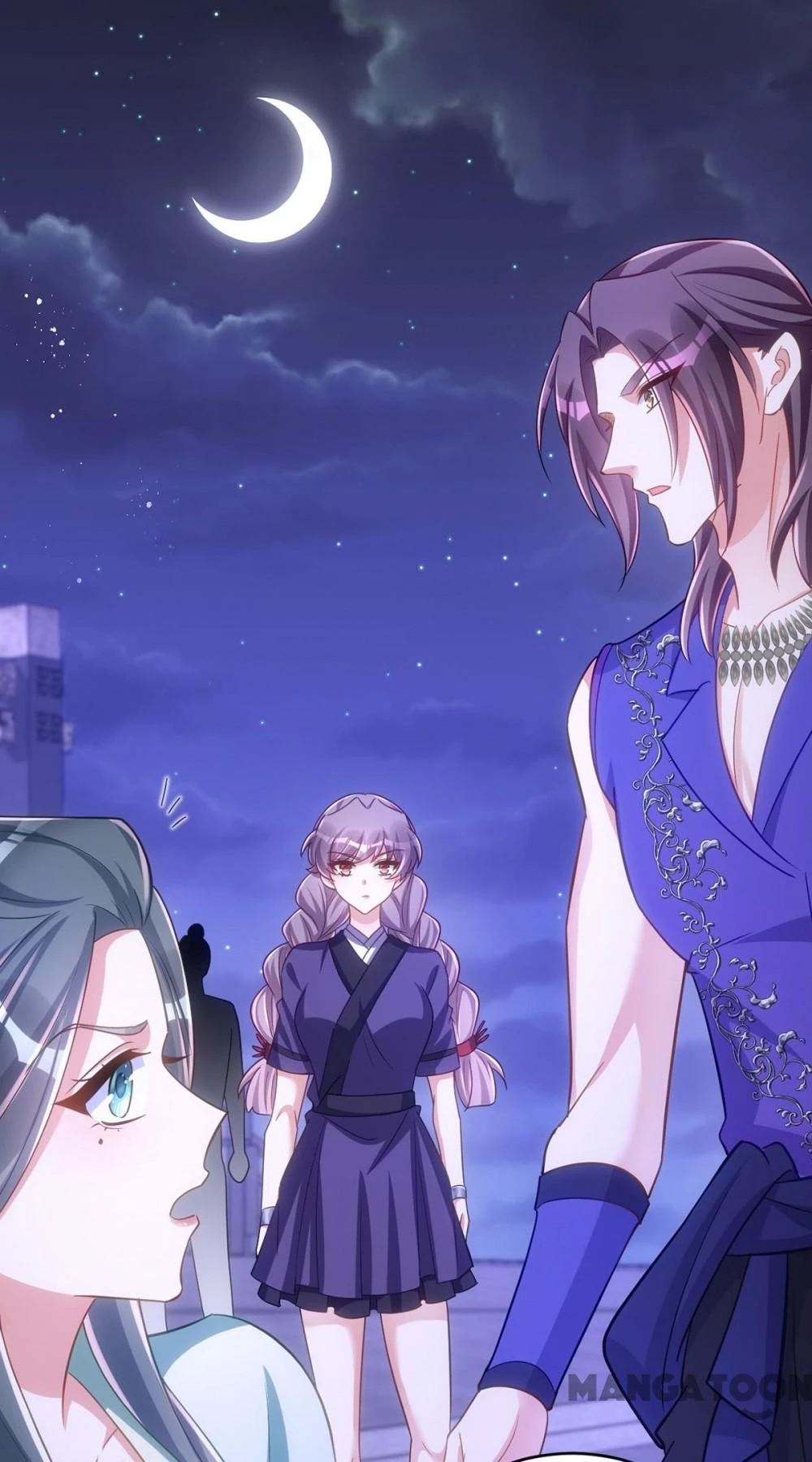 Manh Hổ Trọng Sinh : Tướng Quân Đại Nhân Muốn Ôm Ôm Chapter 143 - 12