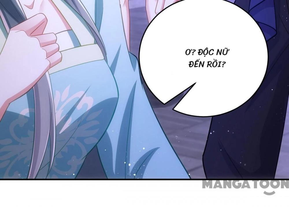 Manh Hổ Trọng Sinh : Tướng Quân Đại Nhân Muốn Ôm Ôm Chapter 143 - 13