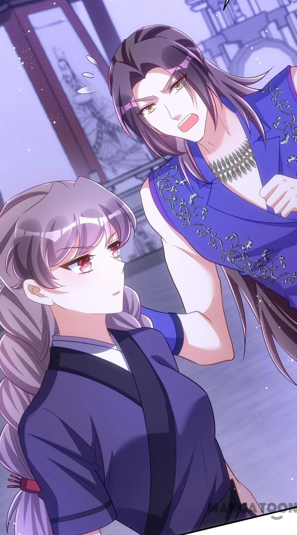 Manh Hổ Trọng Sinh : Tướng Quân Đại Nhân Muốn Ôm Ôm Chapter 143 - 18