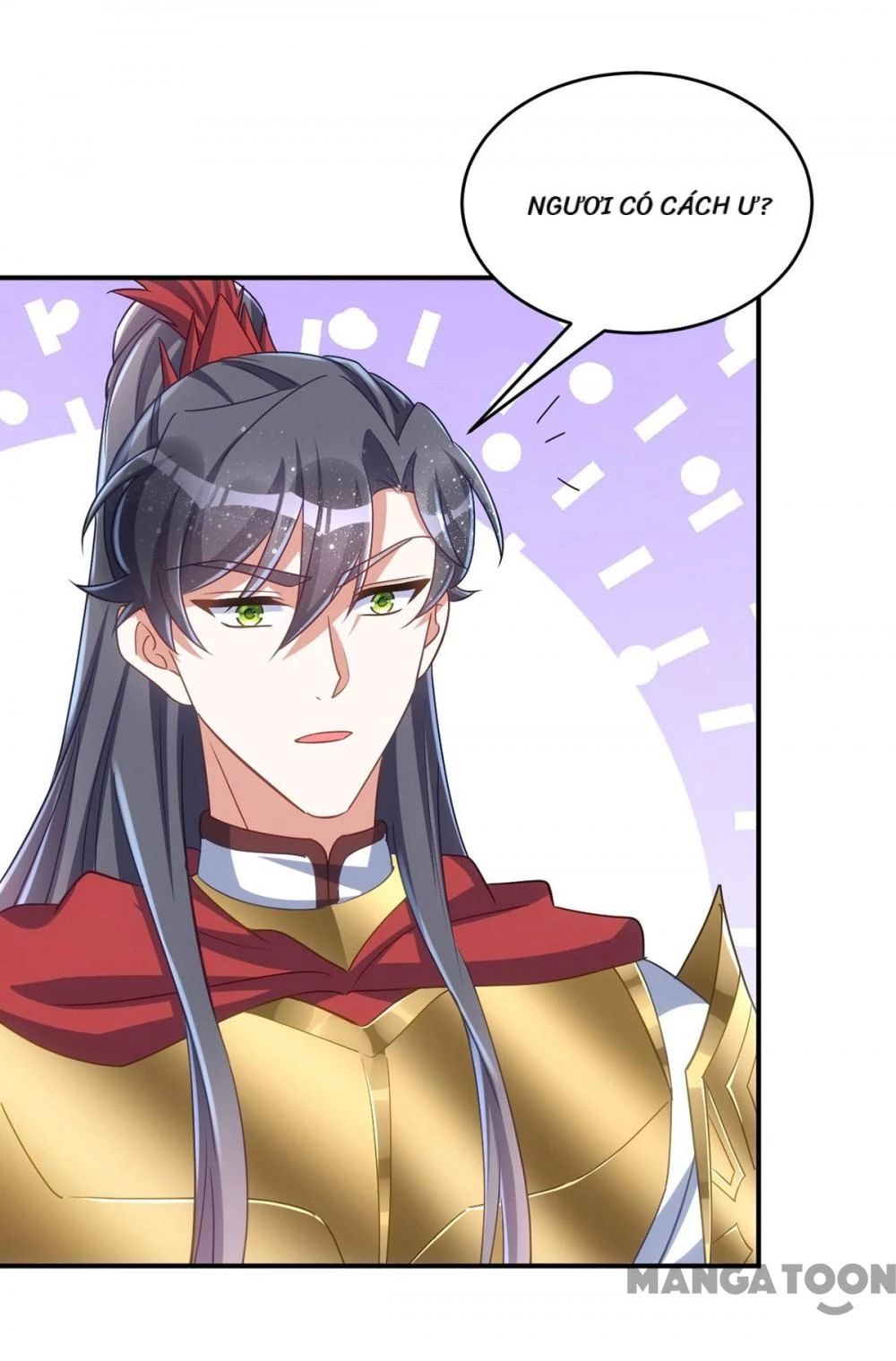 Manh Hổ Trọng Sinh : Tướng Quân Đại Nhân Muốn Ôm Ôm Chapter 143 - 23