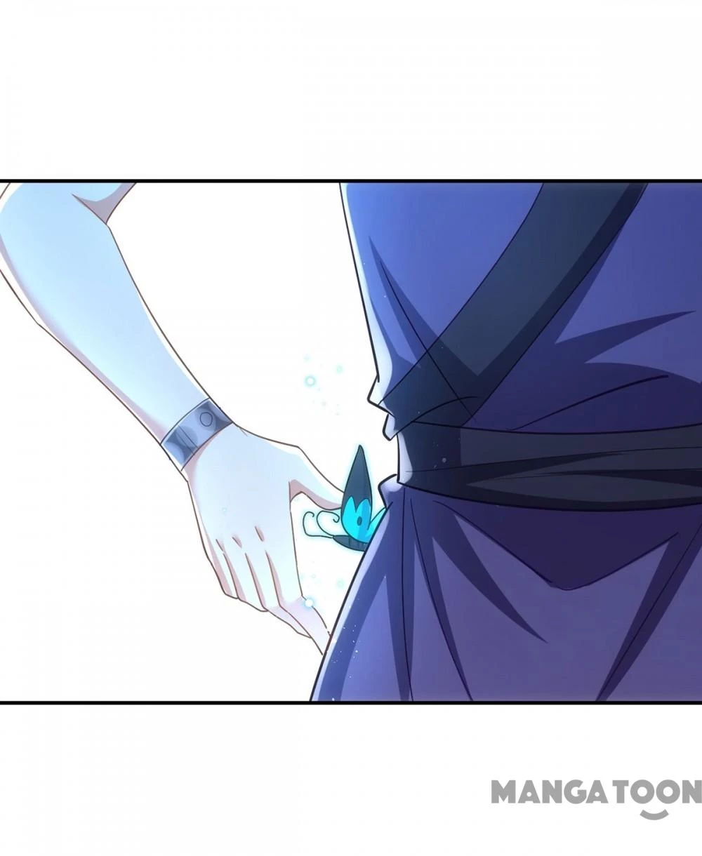 Manh Hổ Trọng Sinh : Tướng Quân Đại Nhân Muốn Ôm Ôm Chapter 143 - 24