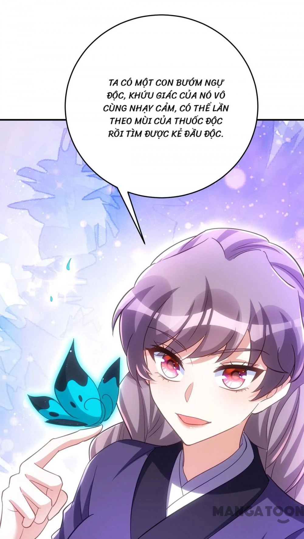 Manh Hổ Trọng Sinh : Tướng Quân Đại Nhân Muốn Ôm Ôm Chapter 143 - 25