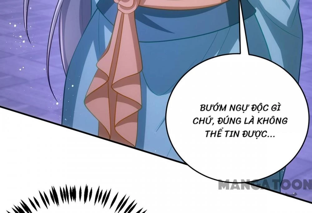 Manh Hổ Trọng Sinh : Tướng Quân Đại Nhân Muốn Ôm Ôm Chapter 143 - 30