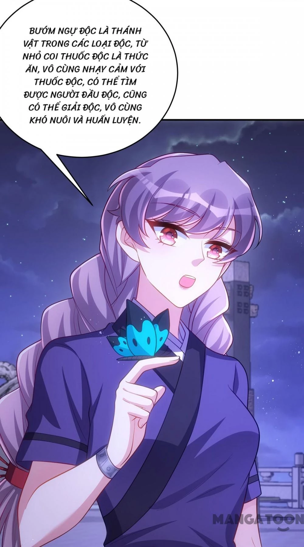 Manh Hổ Trọng Sinh : Tướng Quân Đại Nhân Muốn Ôm Ôm Chapter 143 - 32