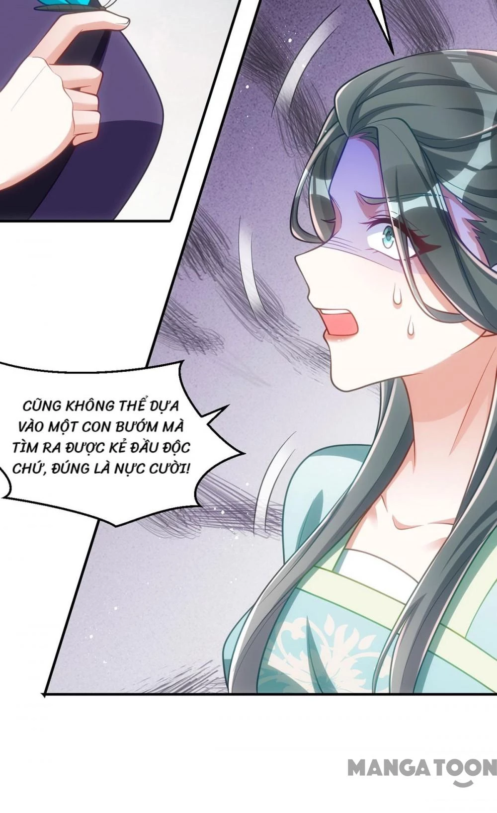 Manh Hổ Trọng Sinh : Tướng Quân Đại Nhân Muốn Ôm Ôm Chapter 143 - 35