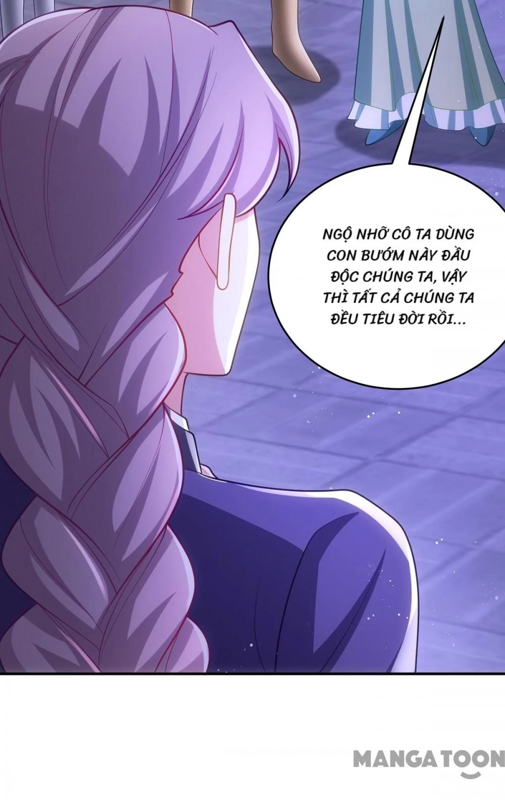 Manh Hổ Trọng Sinh : Tướng Quân Đại Nhân Muốn Ôm Ôm Chapter 143 - 38