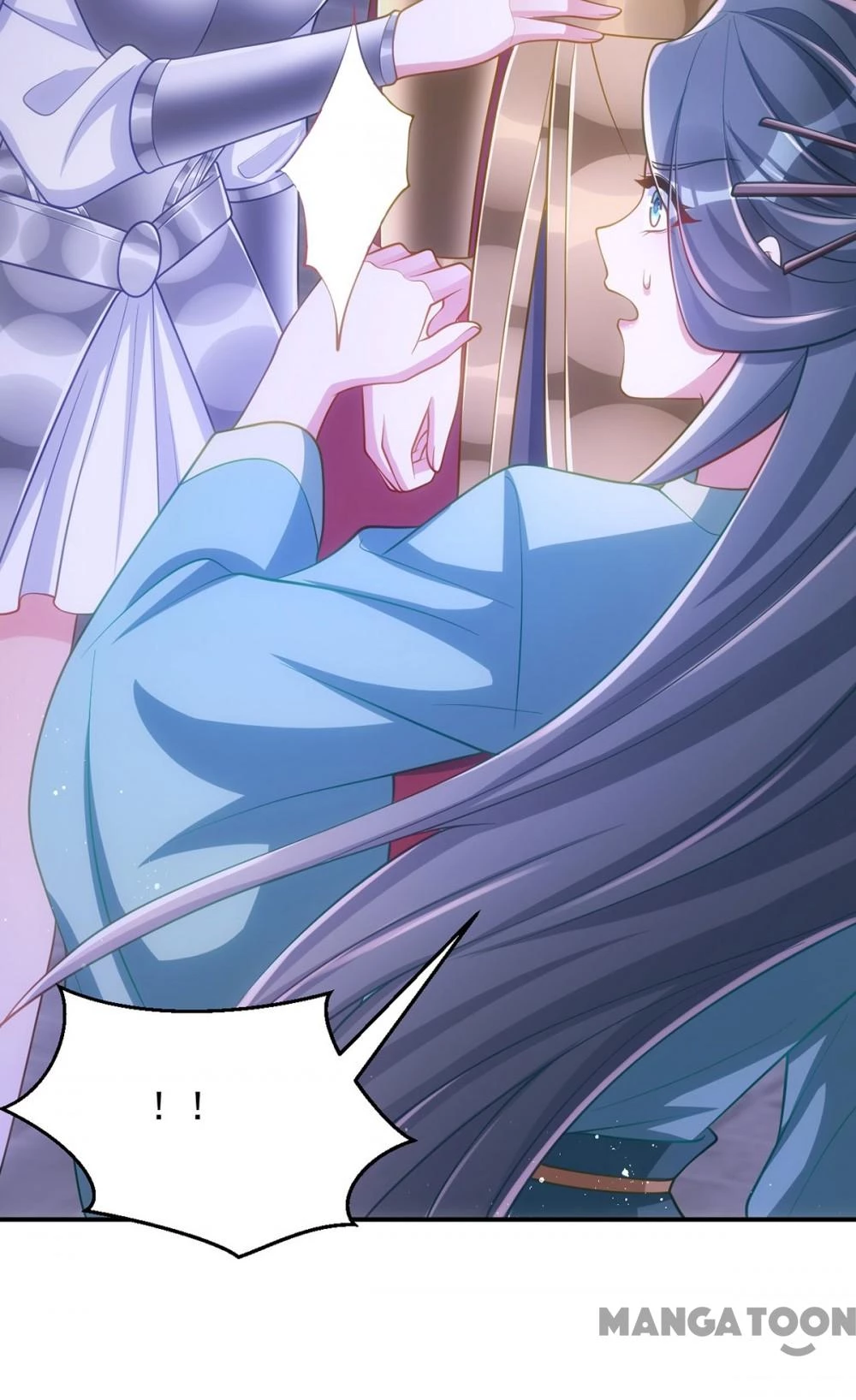 Manh Hổ Trọng Sinh : Tướng Quân Đại Nhân Muốn Ôm Ôm Chapter 143 - 41