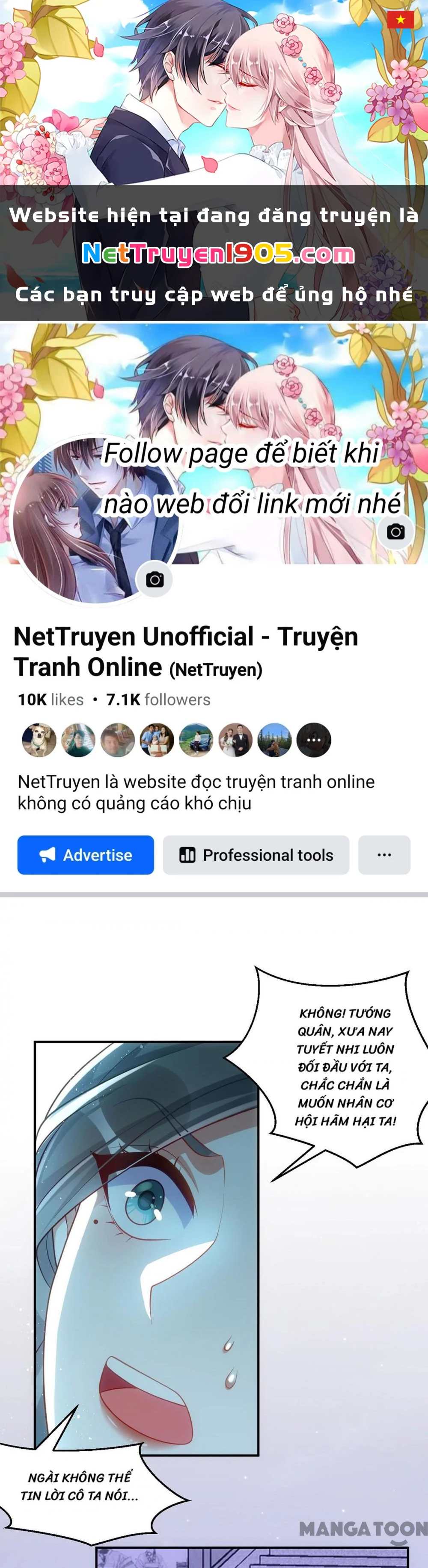 Manh Hổ Trọng Sinh : Tướng Quân Đại Nhân Muốn Ôm Ôm Chapter 144 - 1