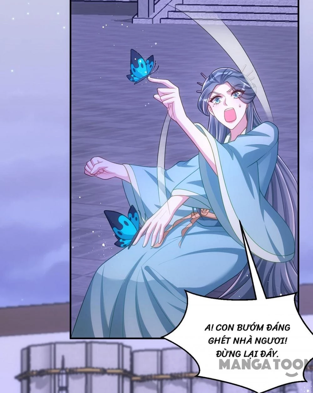 Manh Hổ Trọng Sinh : Tướng Quân Đại Nhân Muốn Ôm Ôm Chapter 144 - 2