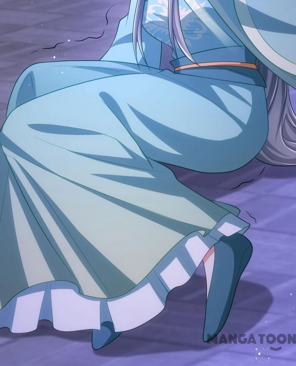 Manh Hổ Trọng Sinh : Tướng Quân Đại Nhân Muốn Ôm Ôm Chapter 144 - 4