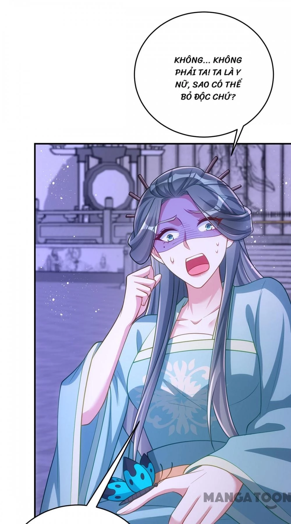 Manh Hổ Trọng Sinh : Tướng Quân Đại Nhân Muốn Ôm Ôm Chapter 144 - 6