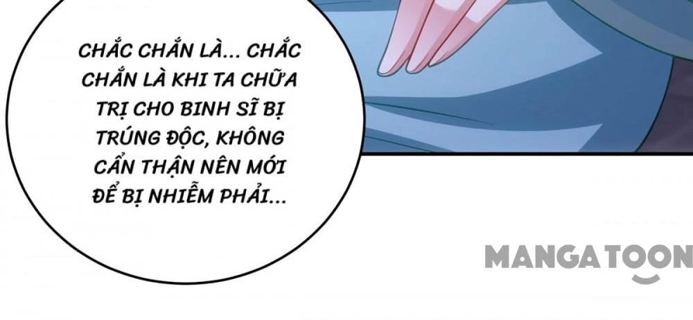 Manh Hổ Trọng Sinh : Tướng Quân Đại Nhân Muốn Ôm Ôm Chapter 144 - 7