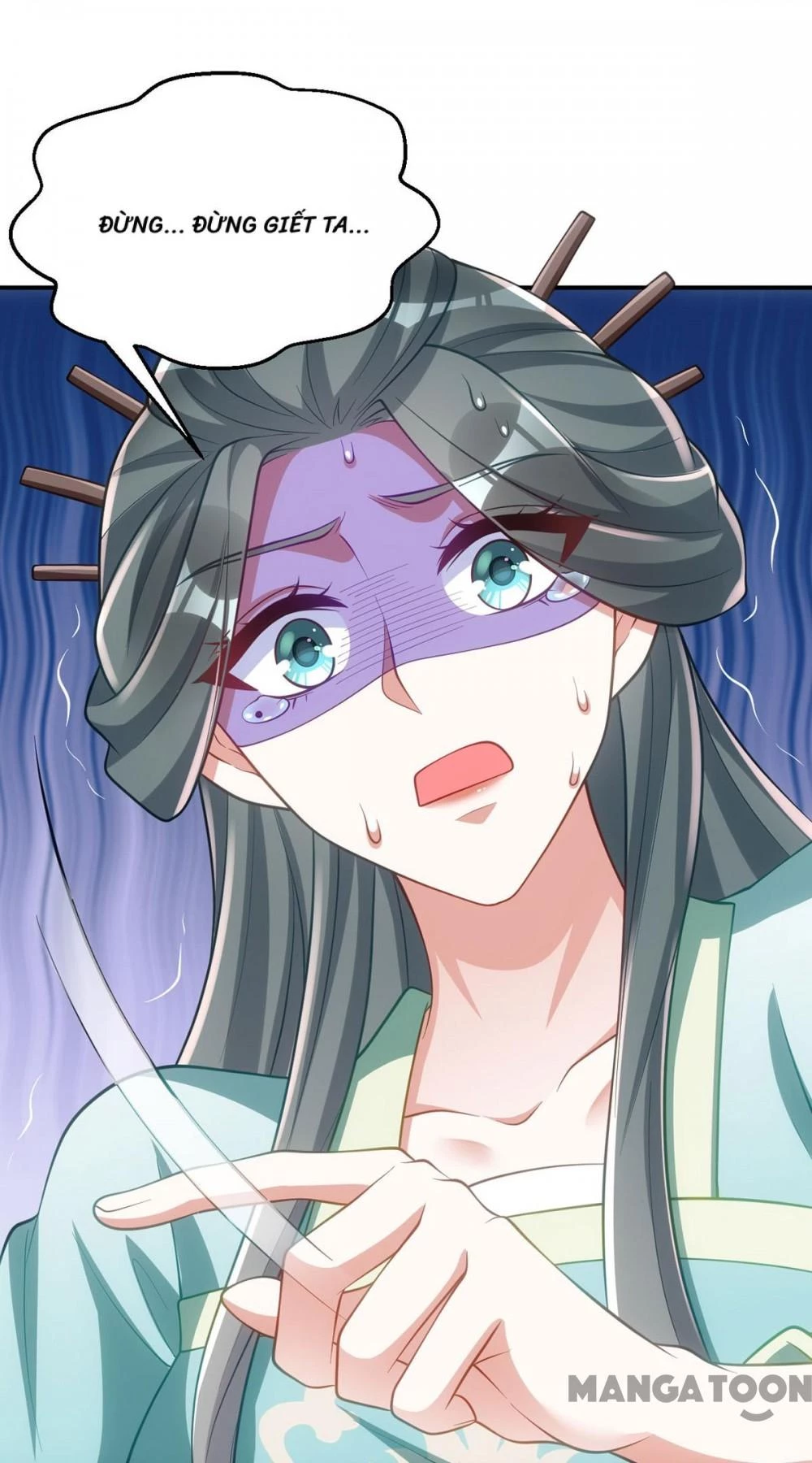 Manh Hổ Trọng Sinh : Tướng Quân Đại Nhân Muốn Ôm Ôm Chapter 144 - 15