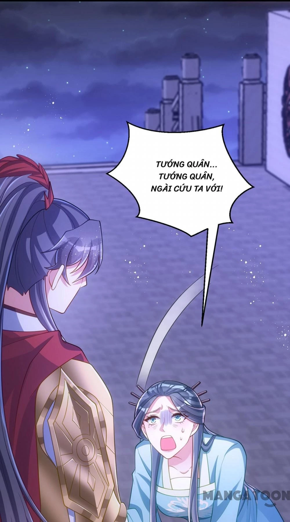 Manh Hổ Trọng Sinh : Tướng Quân Đại Nhân Muốn Ôm Ôm Chapter 144 - 17