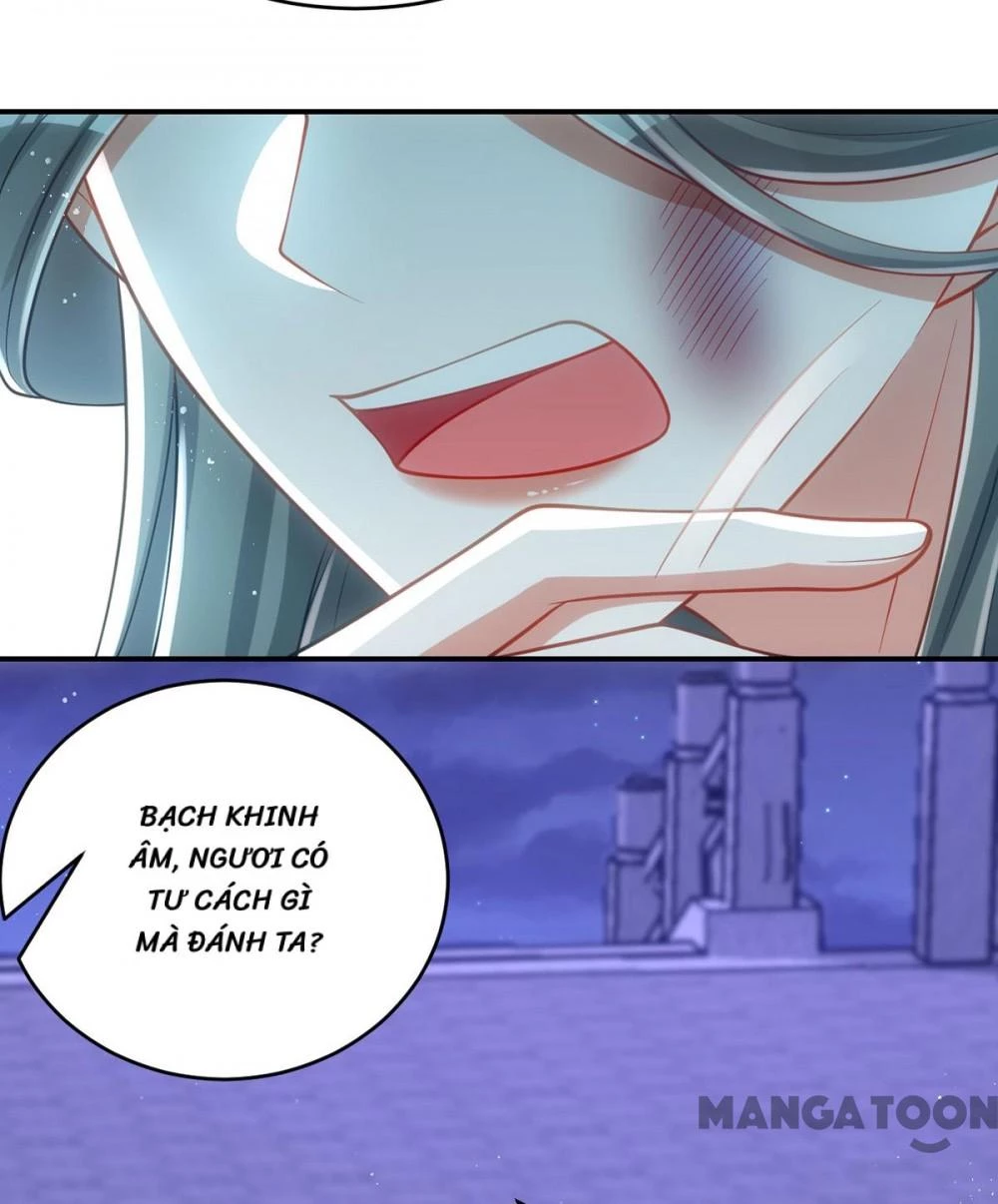 Manh Hổ Trọng Sinh : Tướng Quân Đại Nhân Muốn Ôm Ôm Chapter 144 - 23