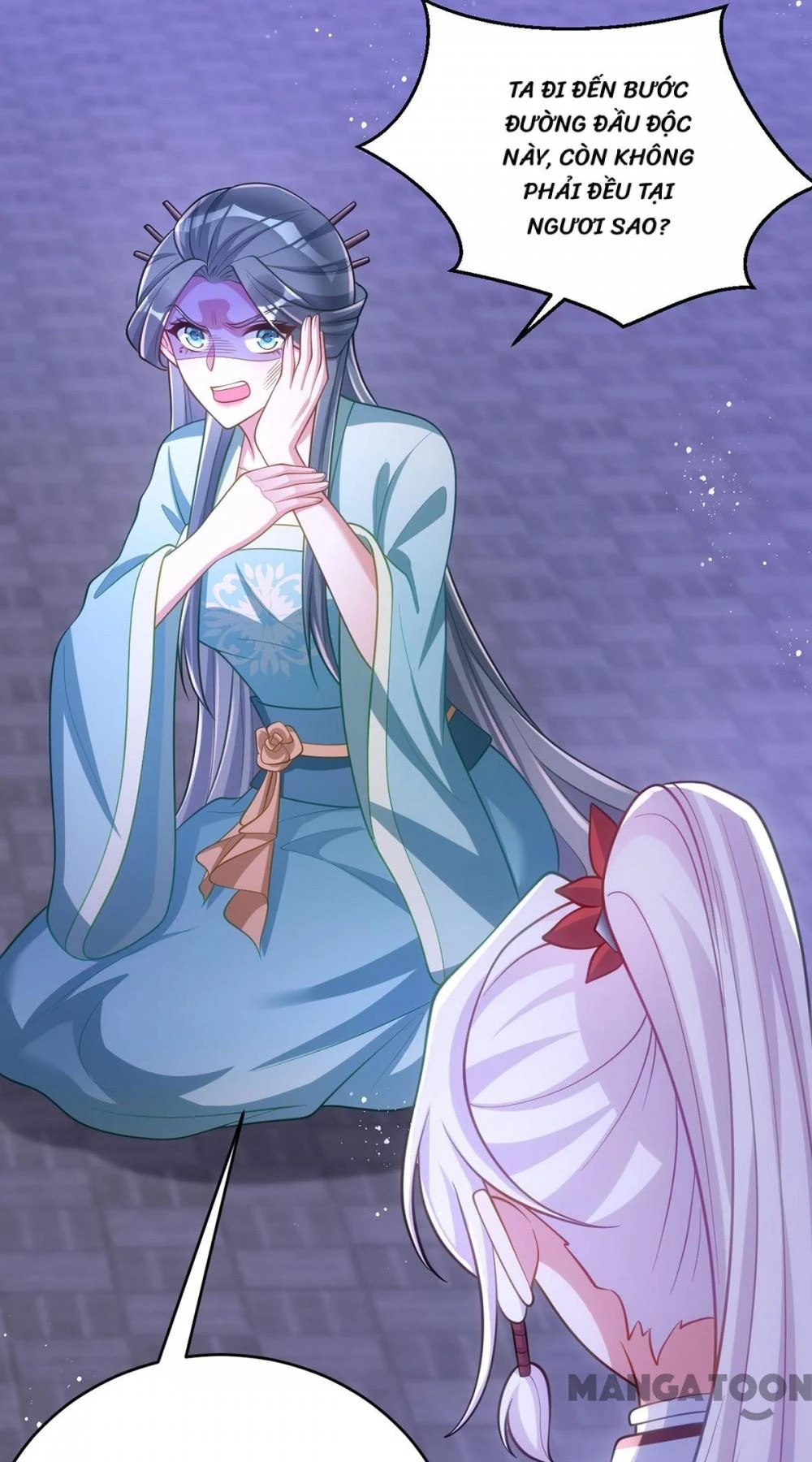 Manh Hổ Trọng Sinh : Tướng Quân Đại Nhân Muốn Ôm Ôm Chapter 144 - 24