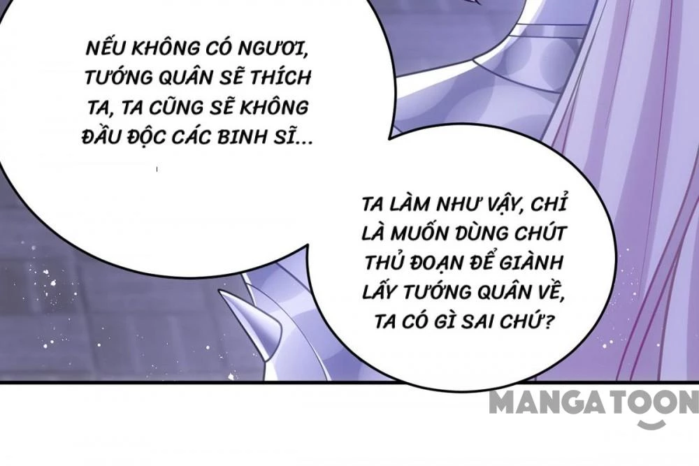 Manh Hổ Trọng Sinh : Tướng Quân Đại Nhân Muốn Ôm Ôm Chapter 144 - 25