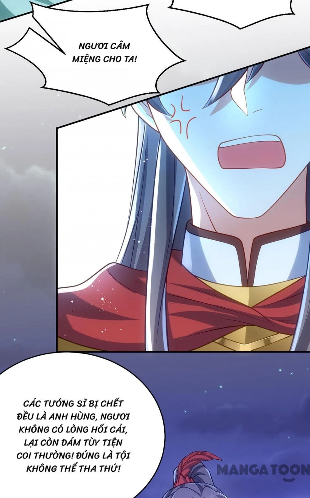 Manh Hổ Trọng Sinh : Tướng Quân Đại Nhân Muốn Ôm Ôm Chapter 144 - 28