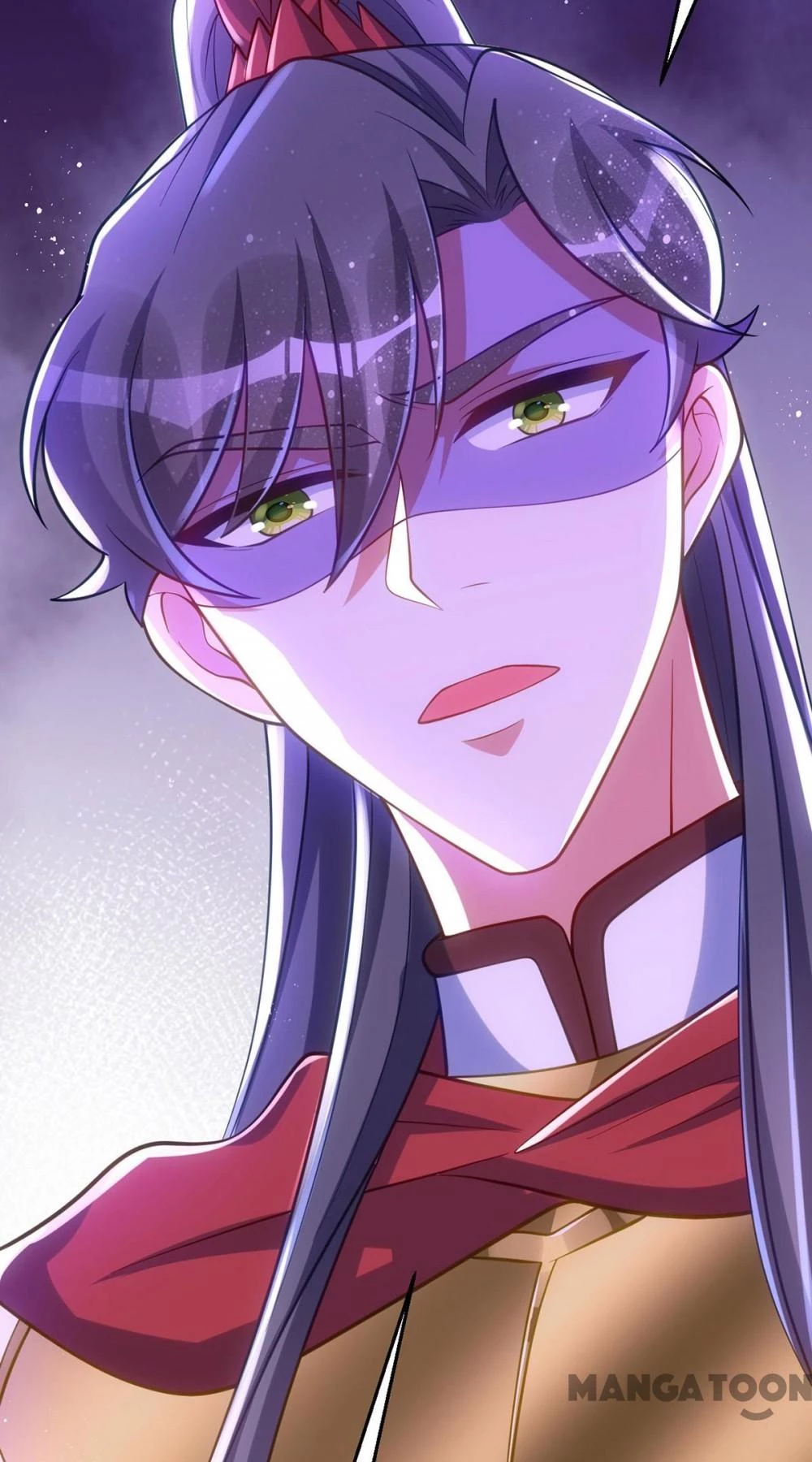 Manh Hổ Trọng Sinh : Tướng Quân Đại Nhân Muốn Ôm Ôm Chapter 144 - 31