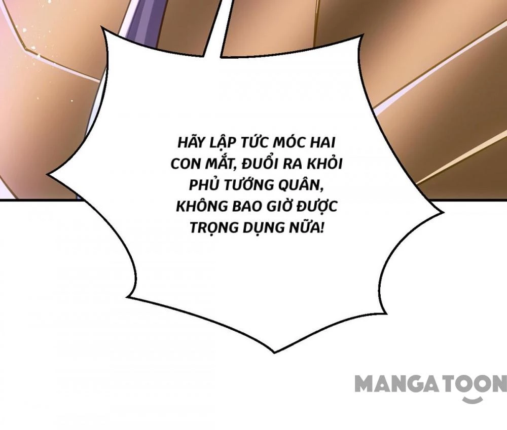 Manh Hổ Trọng Sinh : Tướng Quân Đại Nhân Muốn Ôm Ôm Chapter 144 - 32