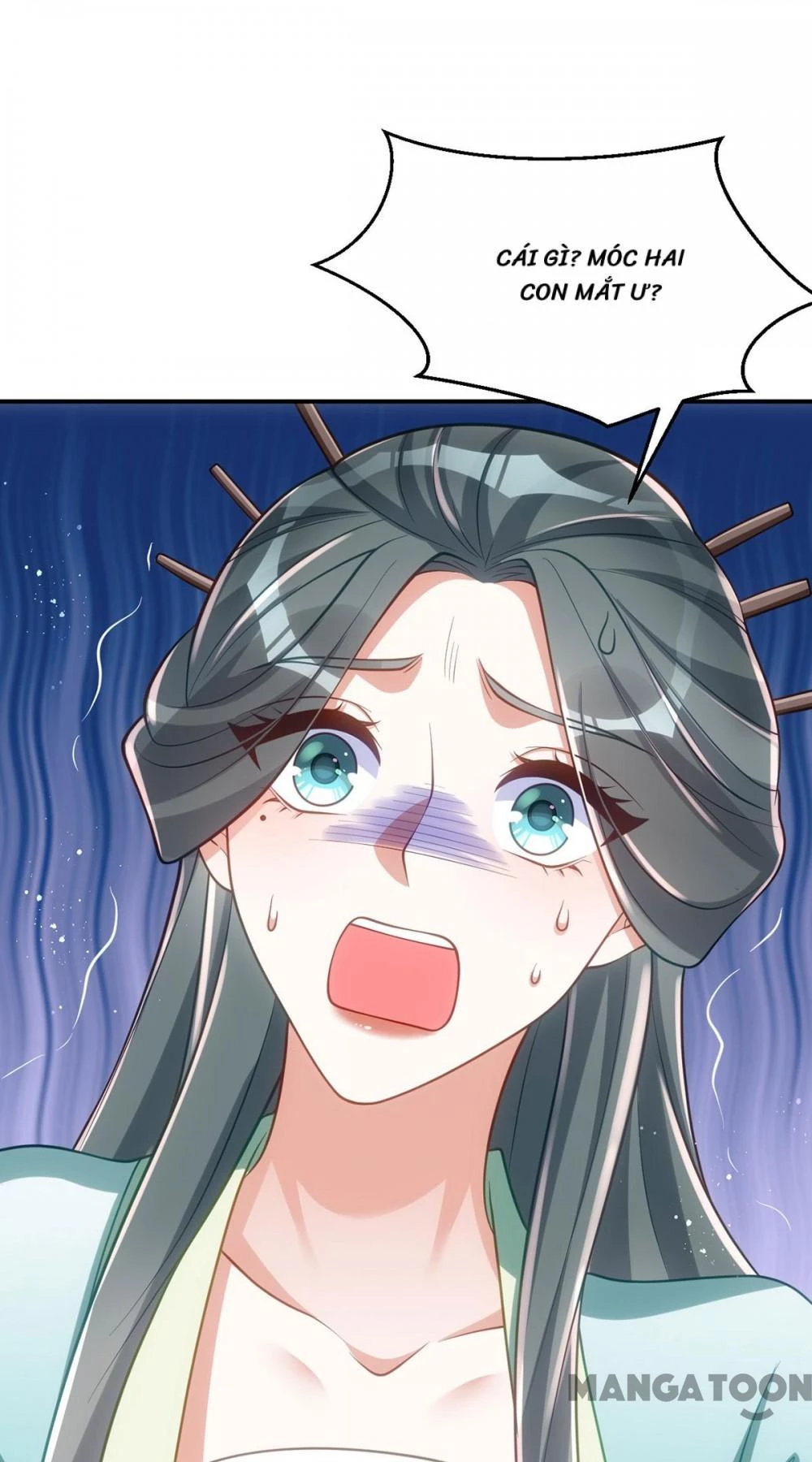 Manh Hổ Trọng Sinh : Tướng Quân Đại Nhân Muốn Ôm Ôm Chapter 144 - 34