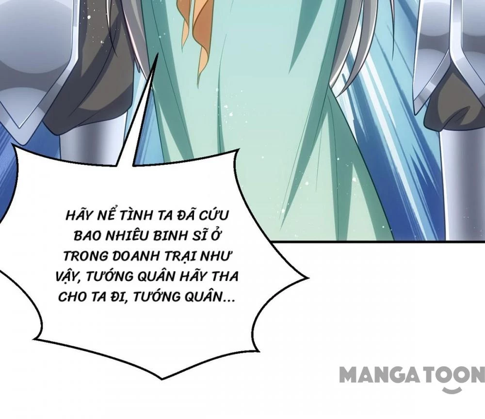 Manh Hổ Trọng Sinh : Tướng Quân Đại Nhân Muốn Ôm Ôm Chapter 144 - 37