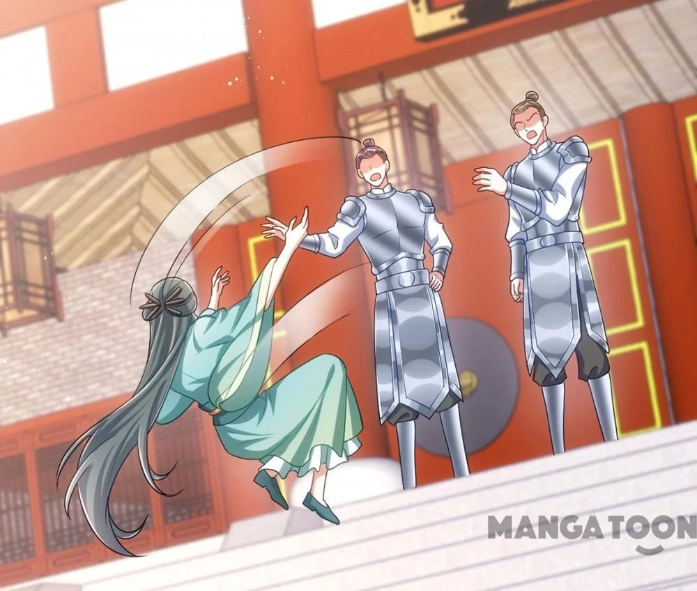 Manh Hổ Trọng Sinh : Tướng Quân Đại Nhân Muốn Ôm Ôm Chapter 144 - 39