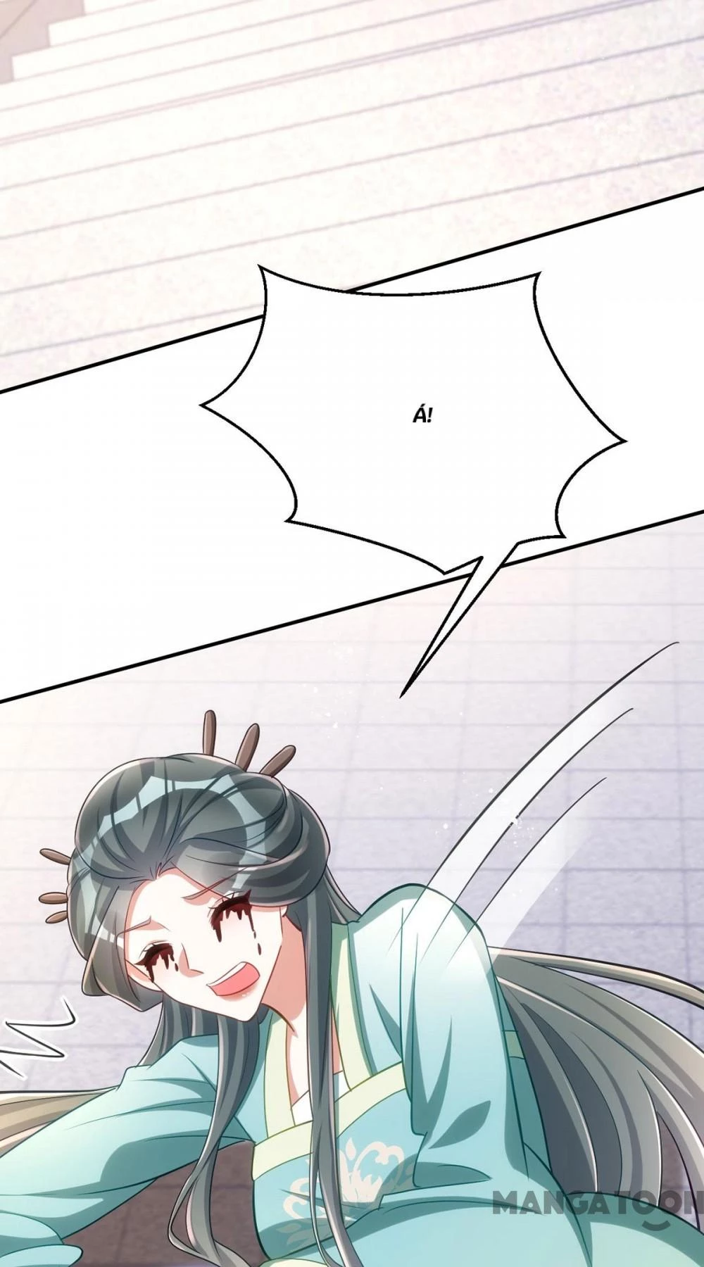 Manh Hổ Trọng Sinh : Tướng Quân Đại Nhân Muốn Ôm Ôm Chapter 144 - 40