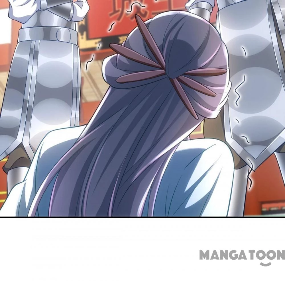 Manh Hổ Trọng Sinh : Tướng Quân Đại Nhân Muốn Ôm Ôm Chapter 144 - 43